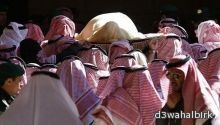 وفاة خادم الحرمين الشريفين الملك عبد الله 