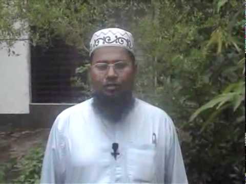 كيف تدخل في الإسلام باللغة البنغالية