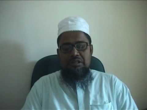 نواقض الإسلام باللغة البنغالية